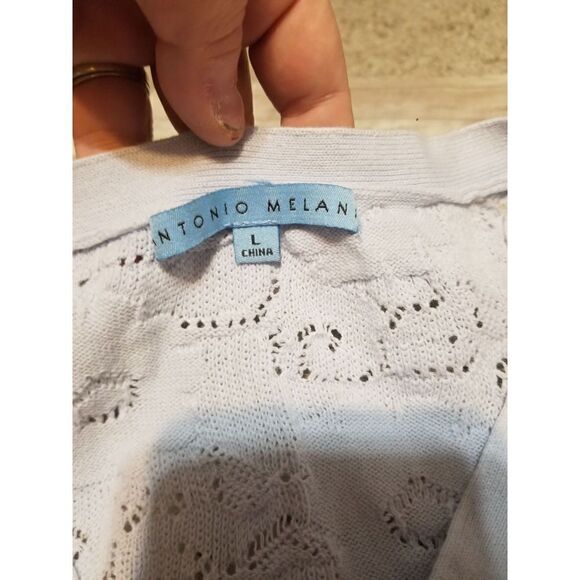 Antonio Melani pullover sweater - Picture 5 of 7